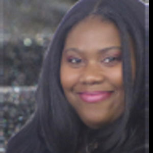 Meet your Posher, Krystal louise